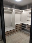 Гардеробна - Фото 28