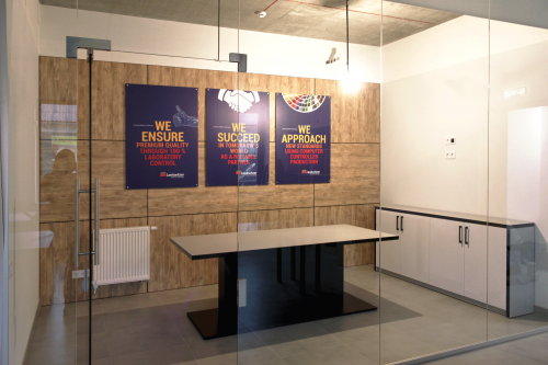 Гардеробна - Фото 59